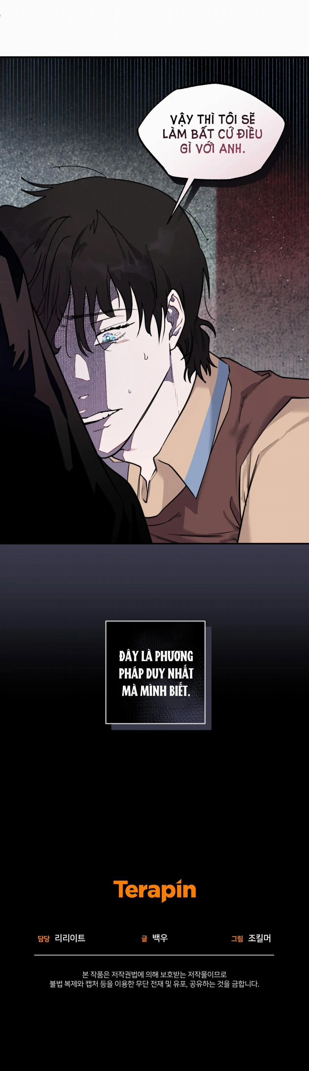 Bloody Lies 6.2 trang 15