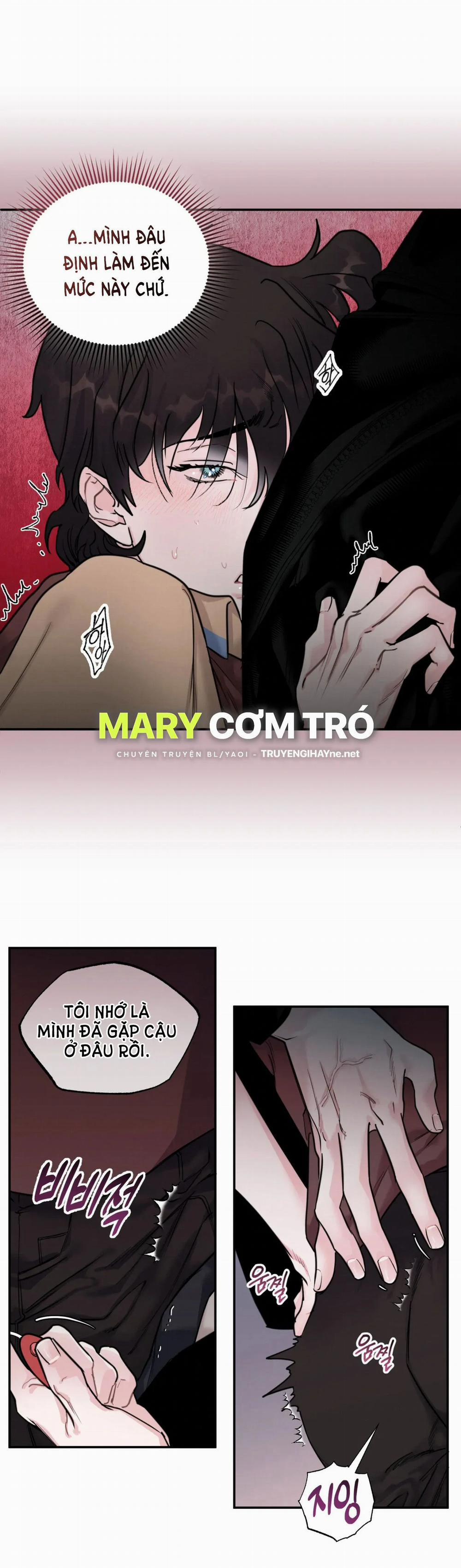 Bloody Lies 6.2 trang 3