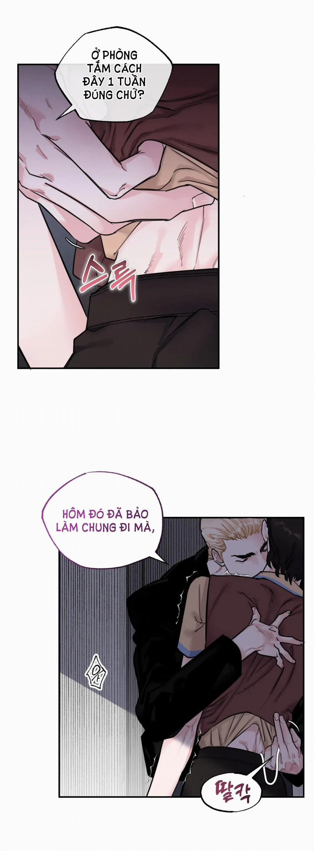 Bloody Lies 6.2 trang 4