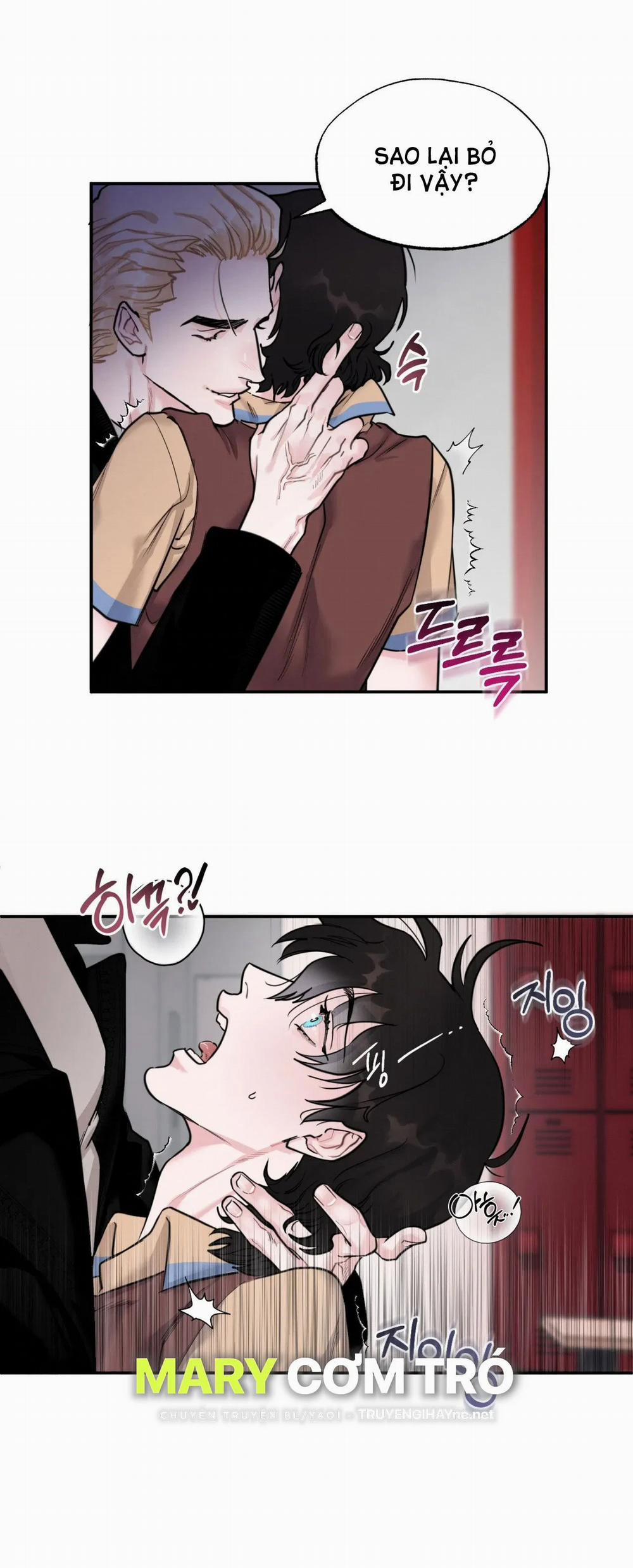 Bloody Lies 6.2 trang 5