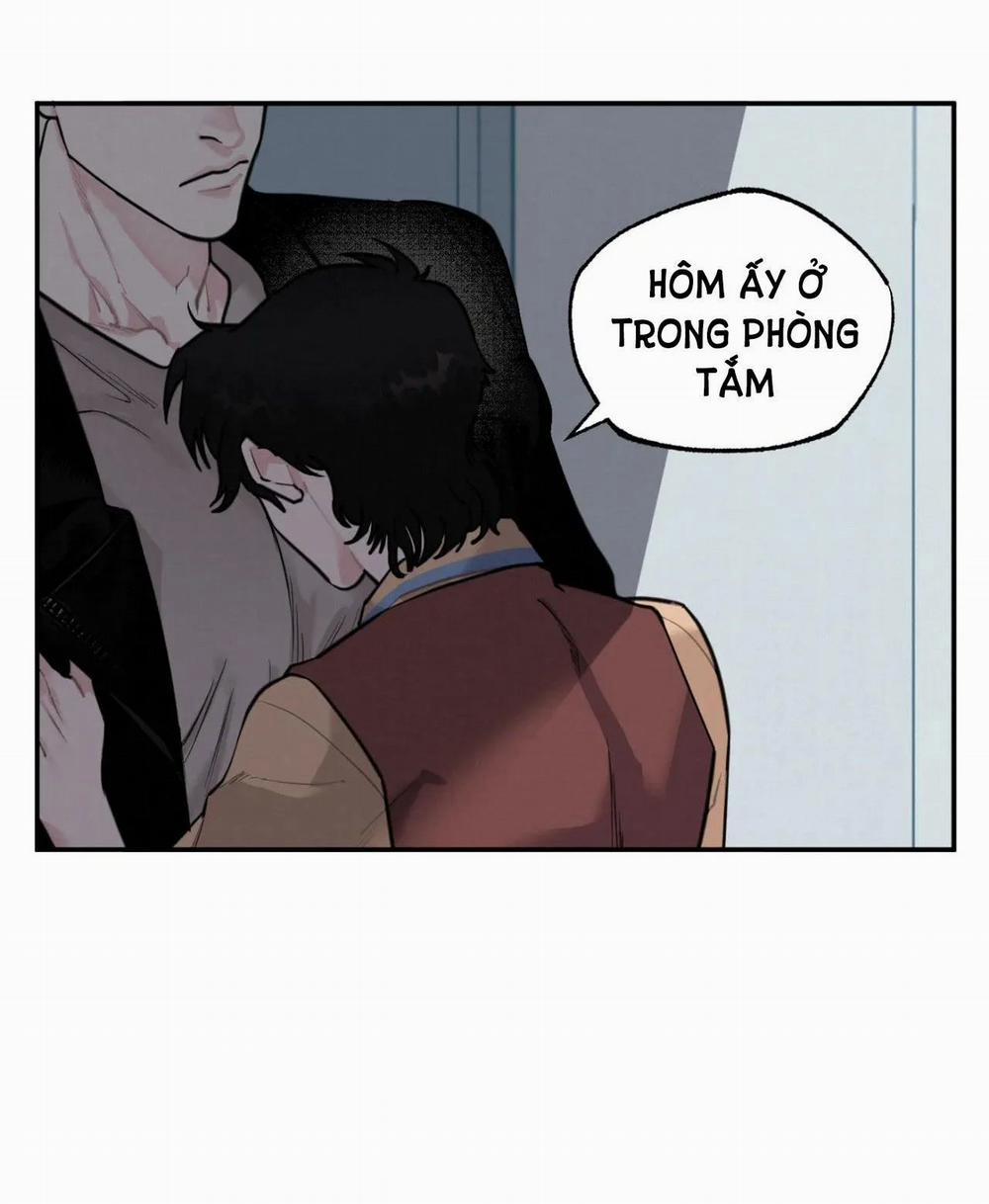 Bloody Lies 7.1 trang 1