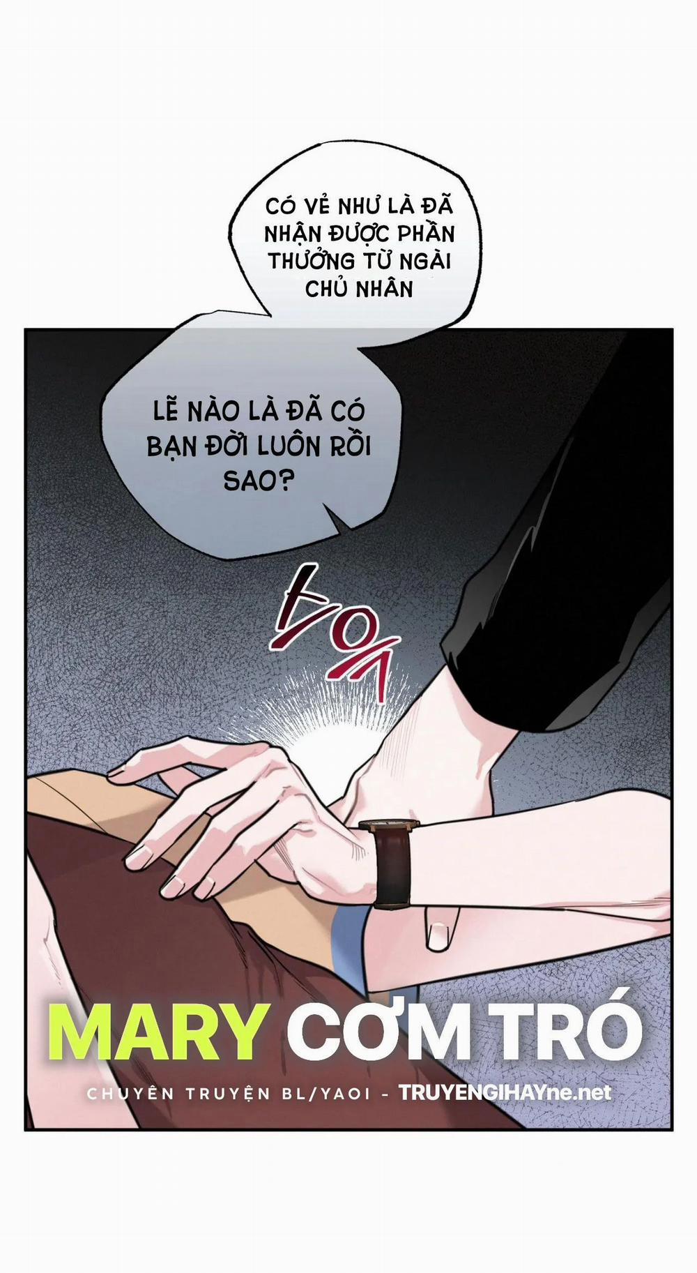 Bloody Lies 7.1 trang 19