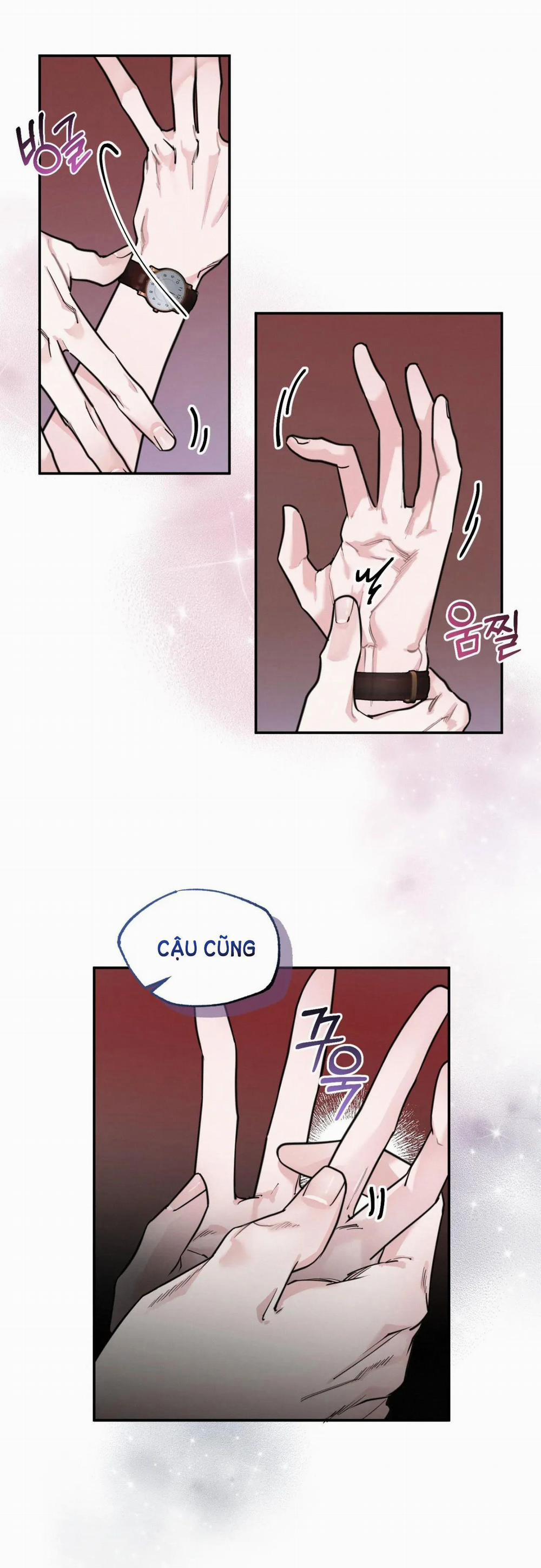 Bloody Lies 7.1 trang 20