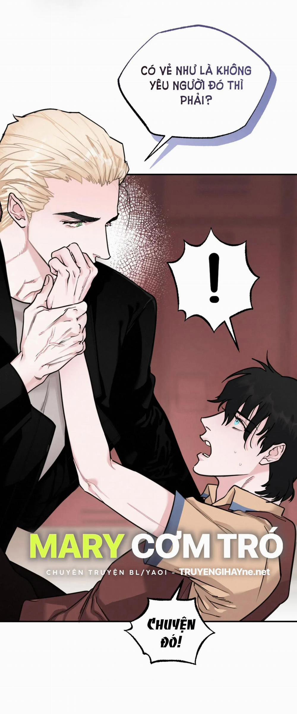 Bloody Lies 7.1 trang 21