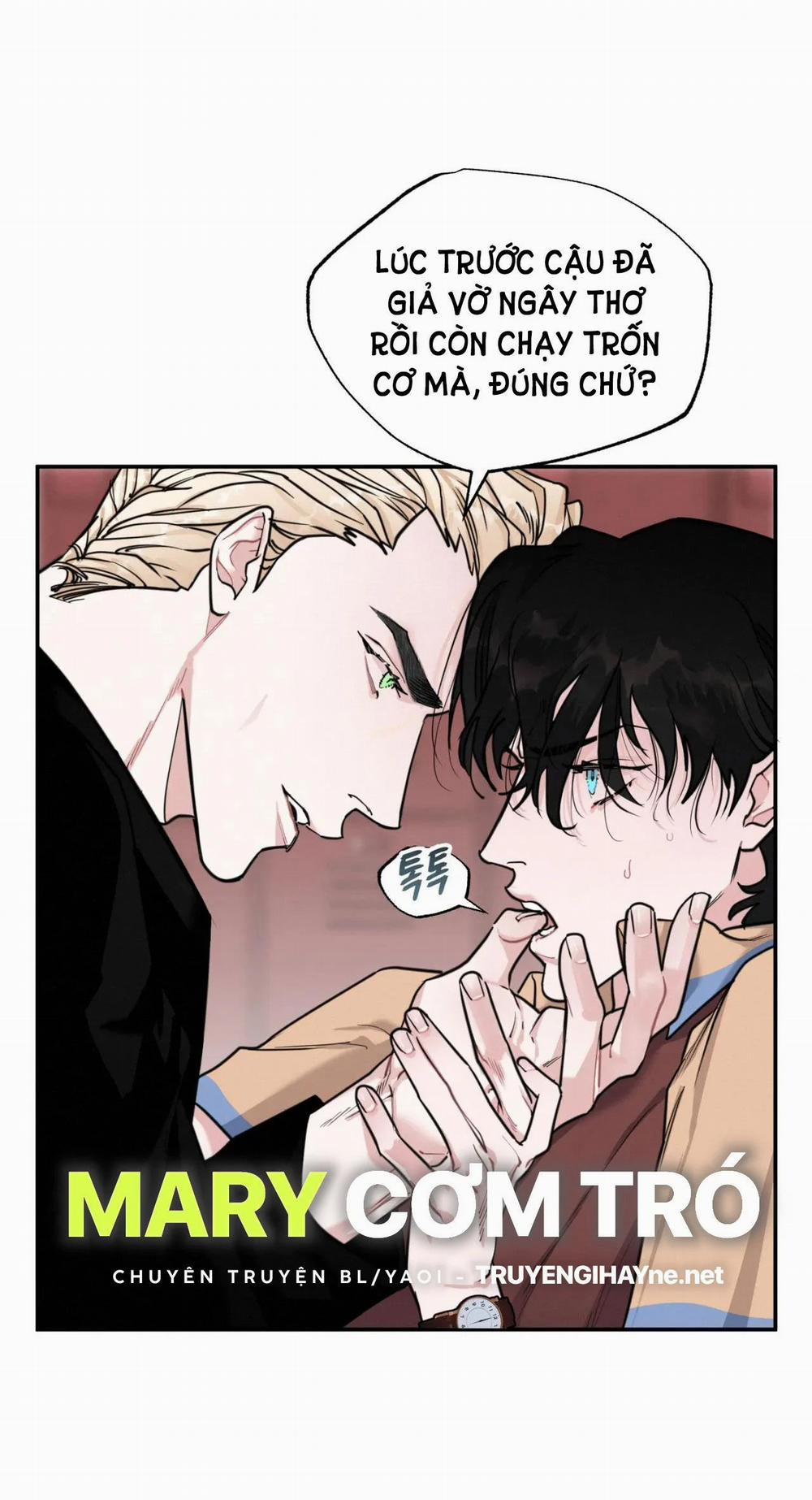 Bloody Lies 7.1 trang 24