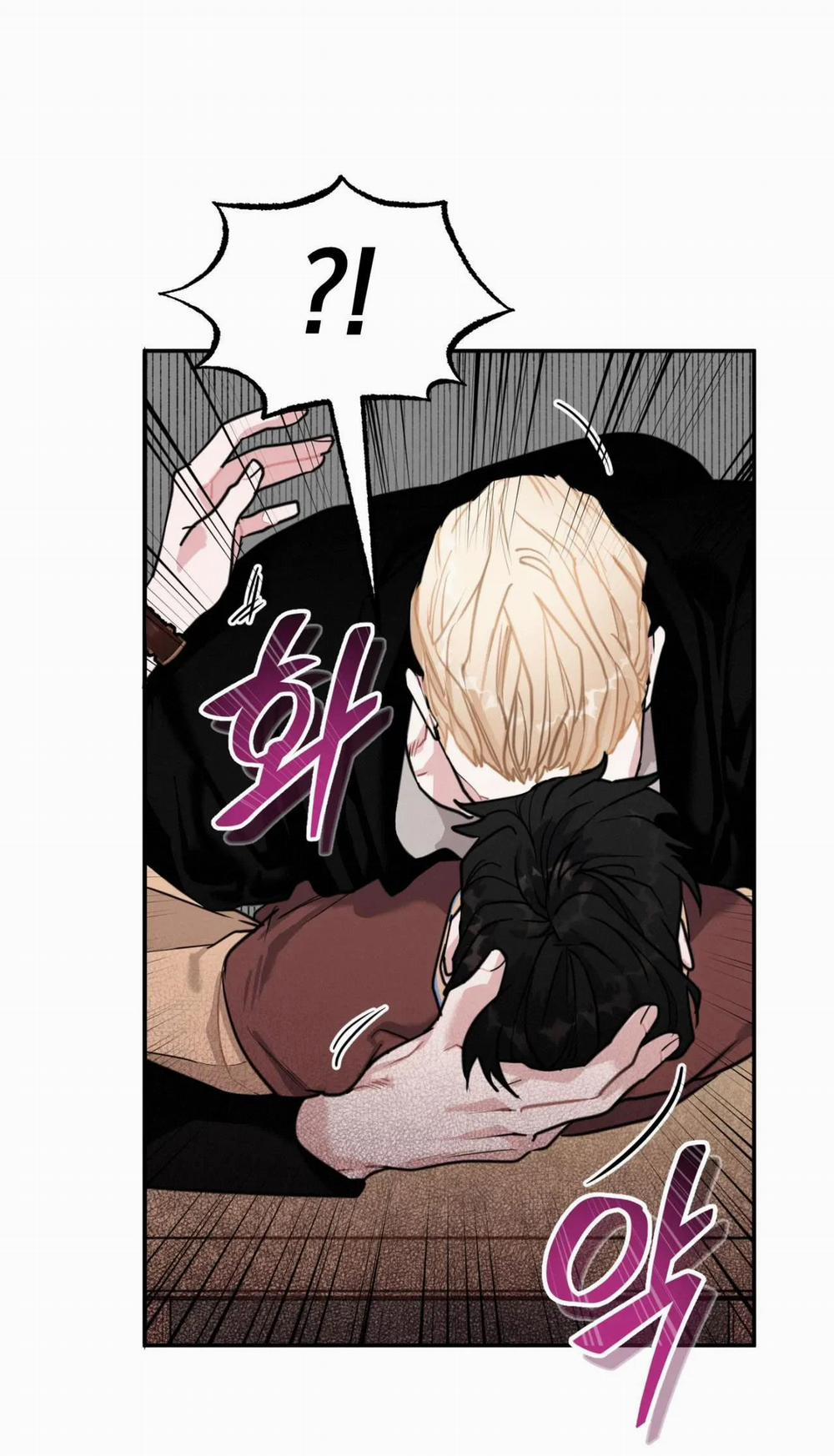 Bloody Lies 7.1 trang 27