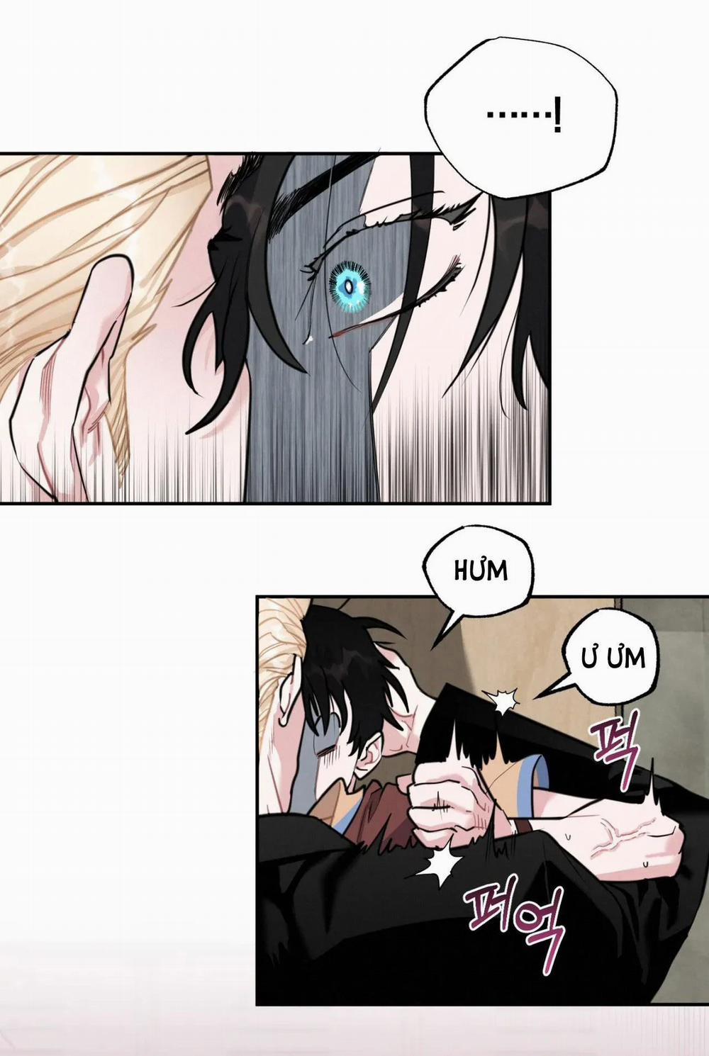 Bloody Lies 7.1 trang 28