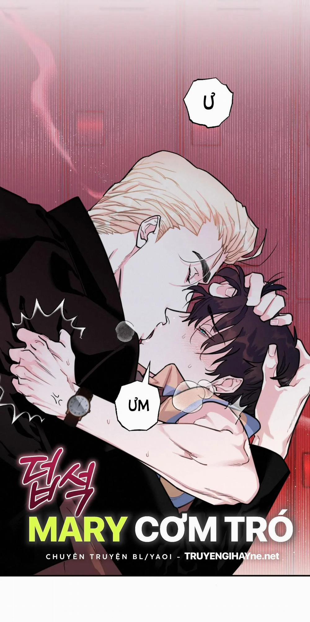 Bloody Lies 7.1 trang 29