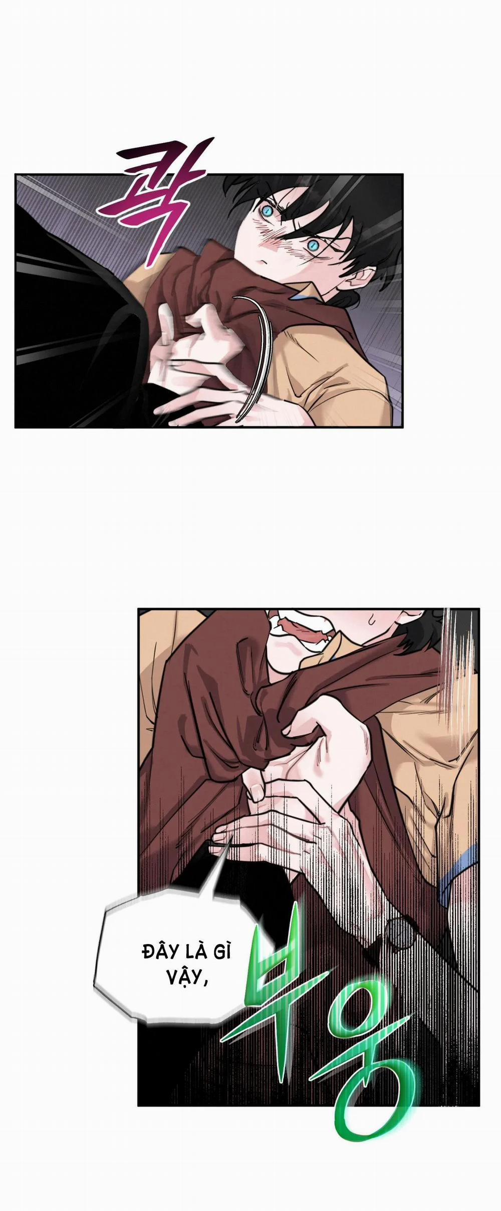 Bloody Lies 7.1 trang 9