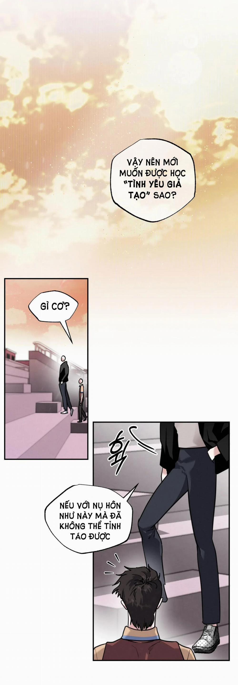 Bloody Lies 7.2 trang 14