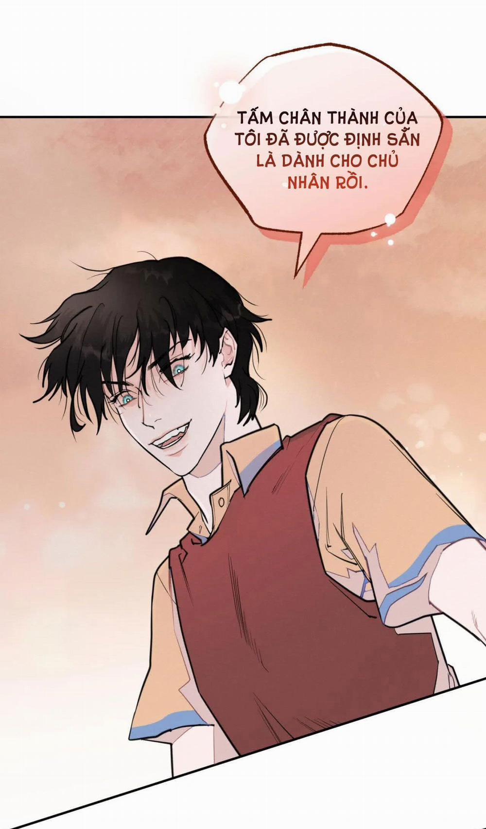 Bloody Lies 7.2 trang 19