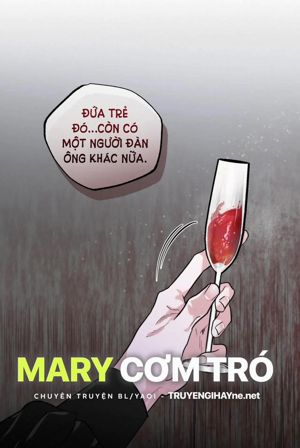 Bloody Lies 7.2 trang 27