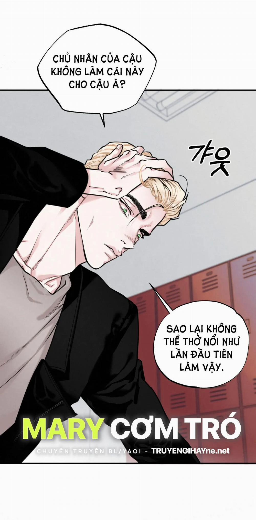 Bloody Lies 7.2 trang 4