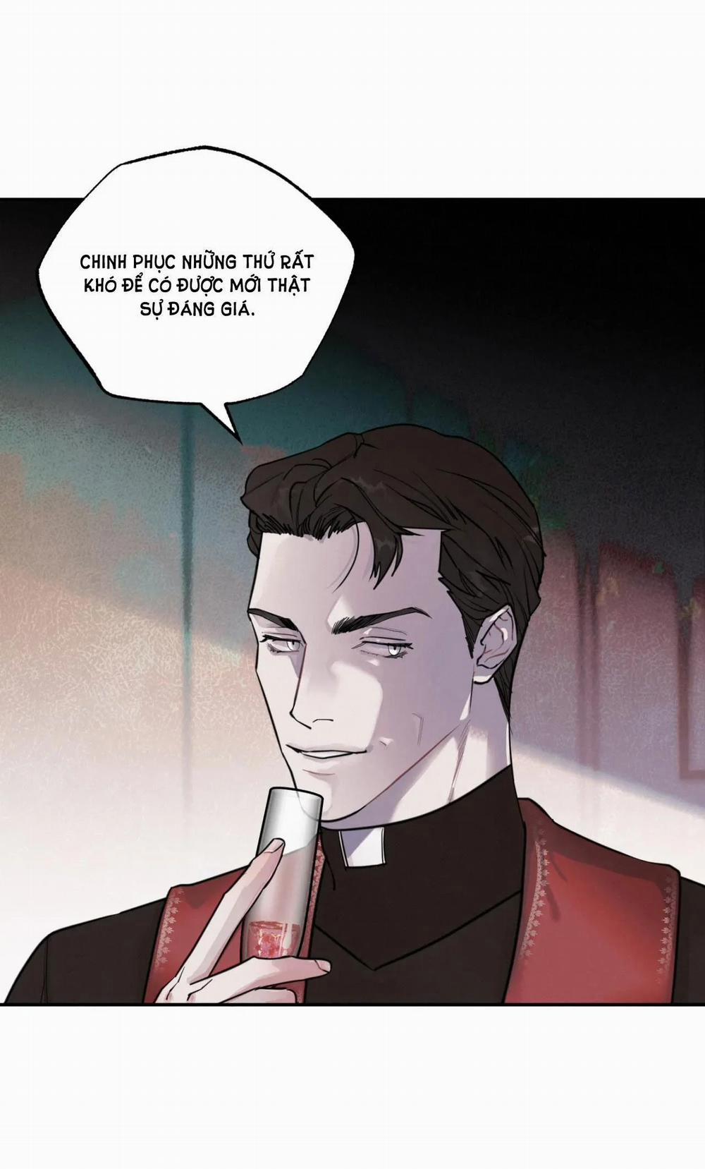 Bloody Lies 8.1 trang 11