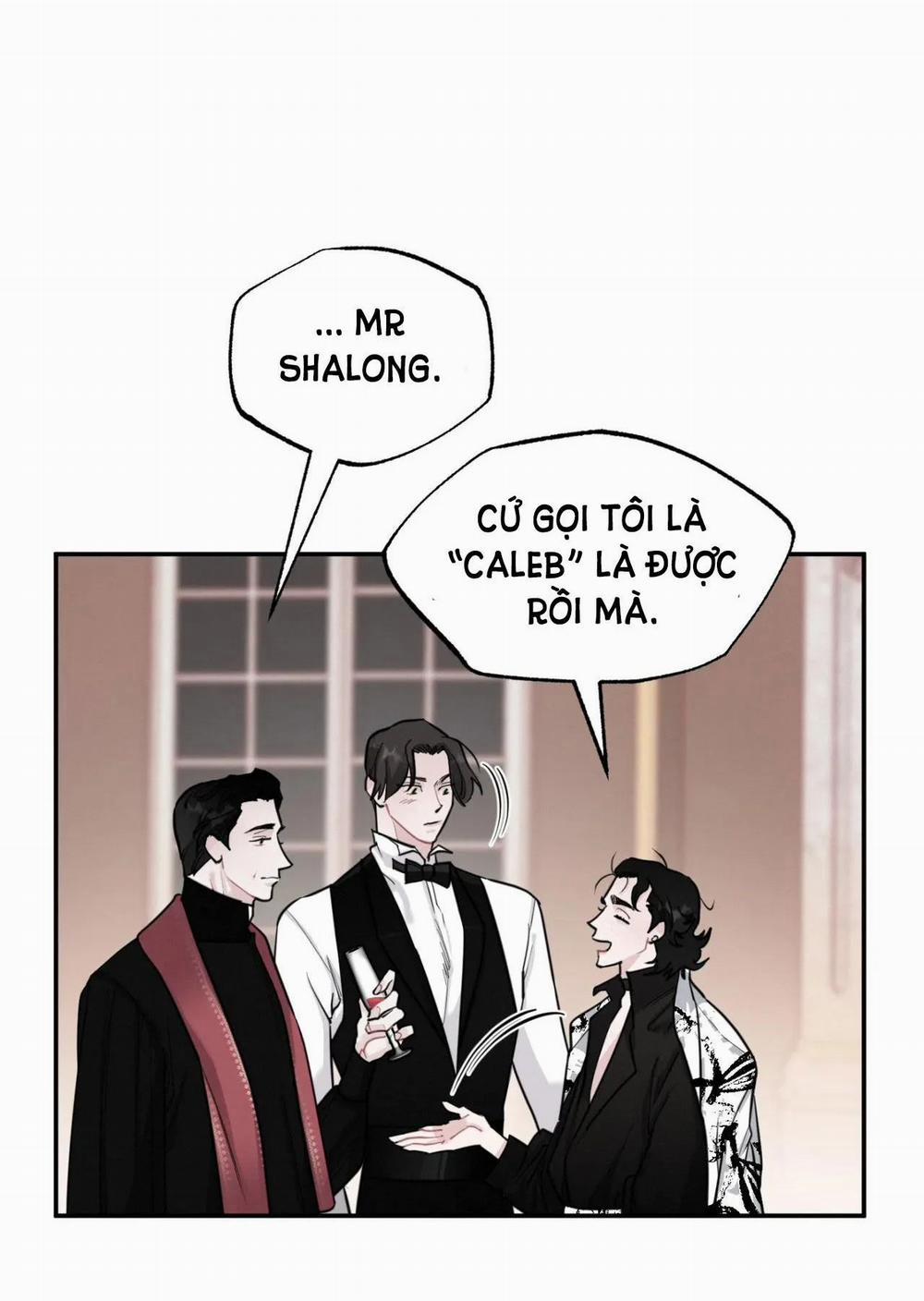 Bloody Lies 8.1 trang 15