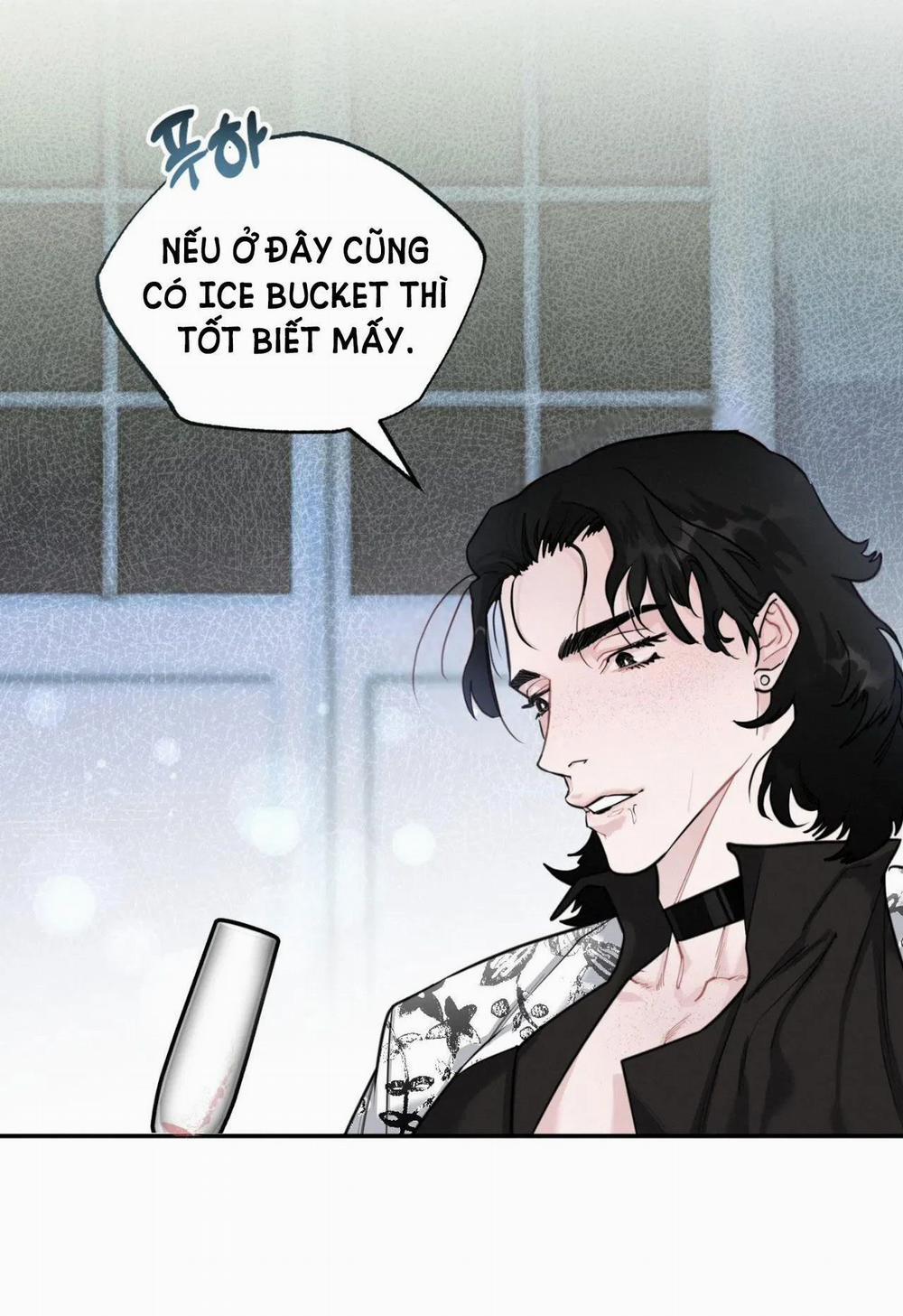 Bloody Lies 8.1 trang 21