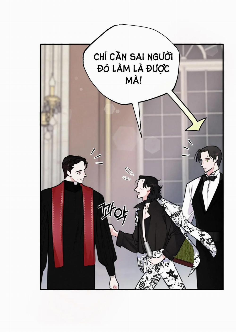 Bloody Lies 8.1 trang 23