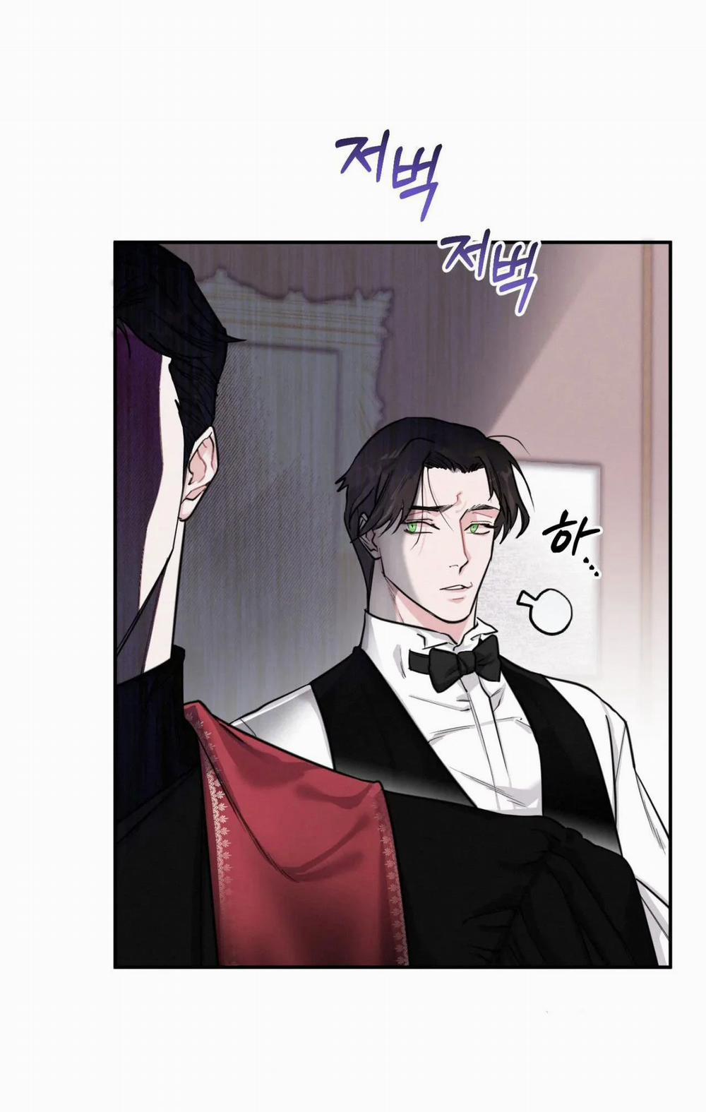 Bloody Lies 8.1 trang 4