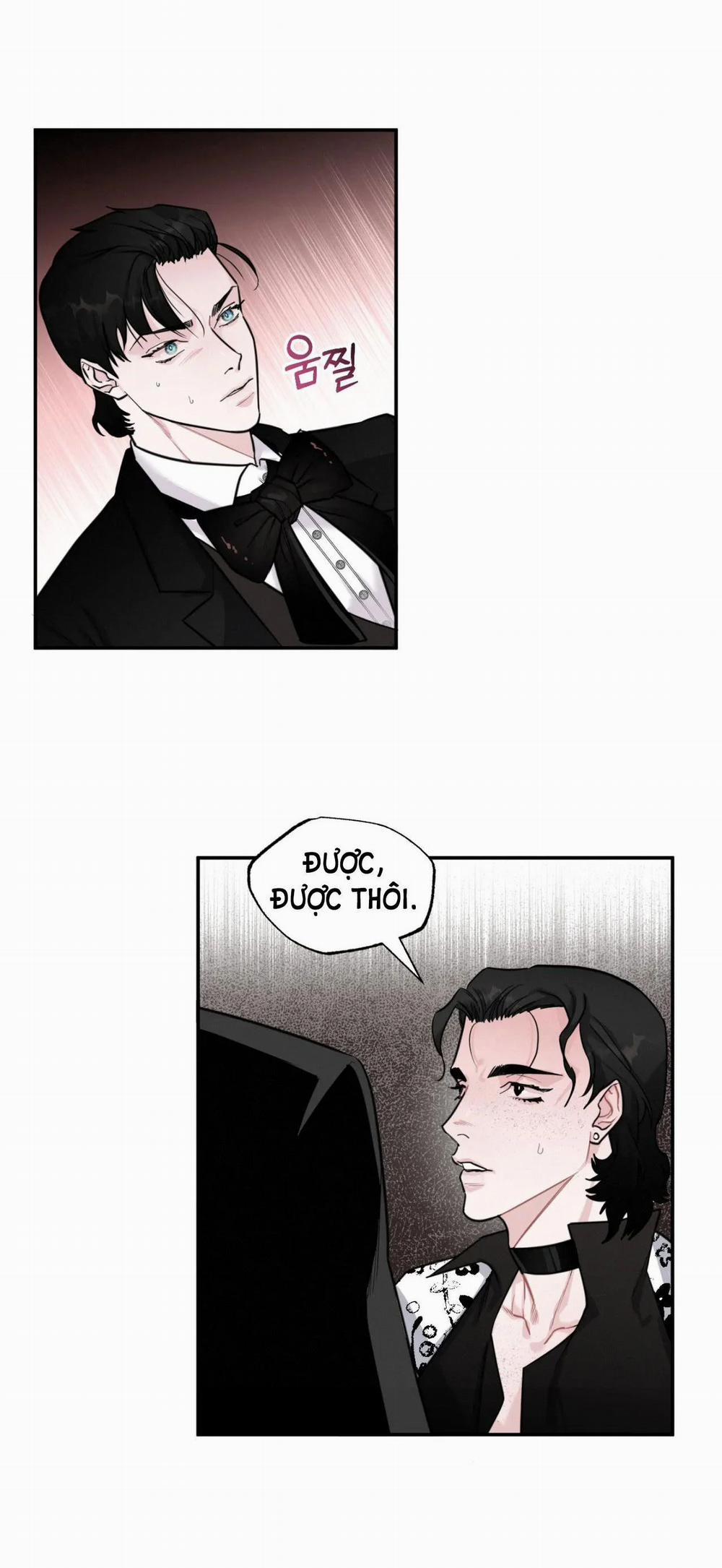 Bloody Lies 8.2 trang 11