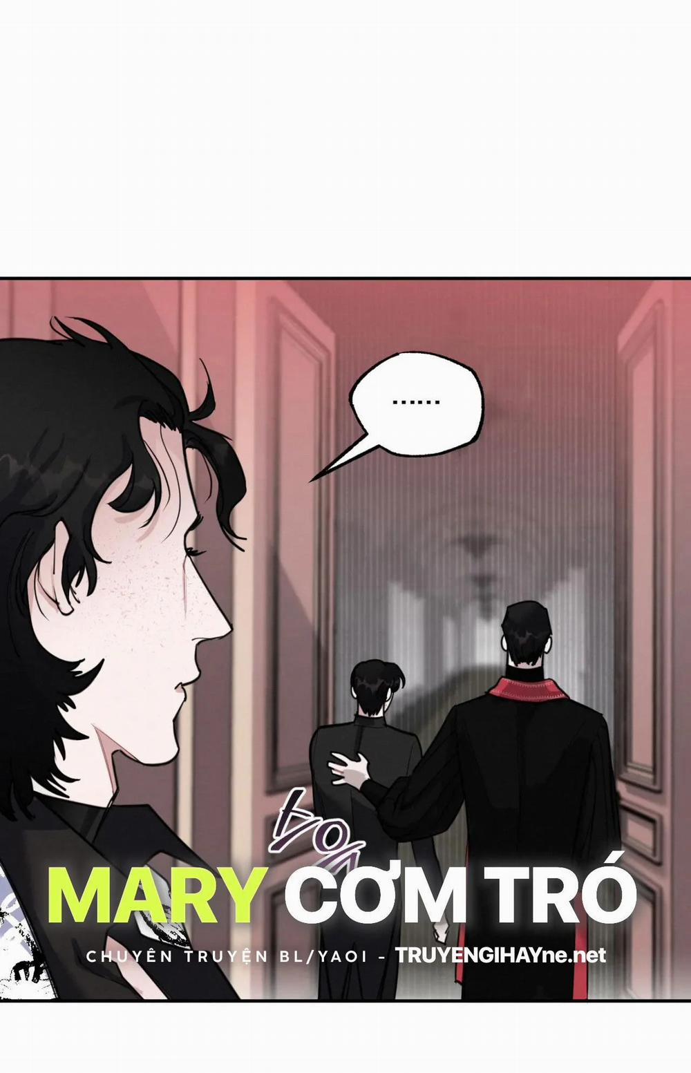 Bloody Lies 8.2 trang 12