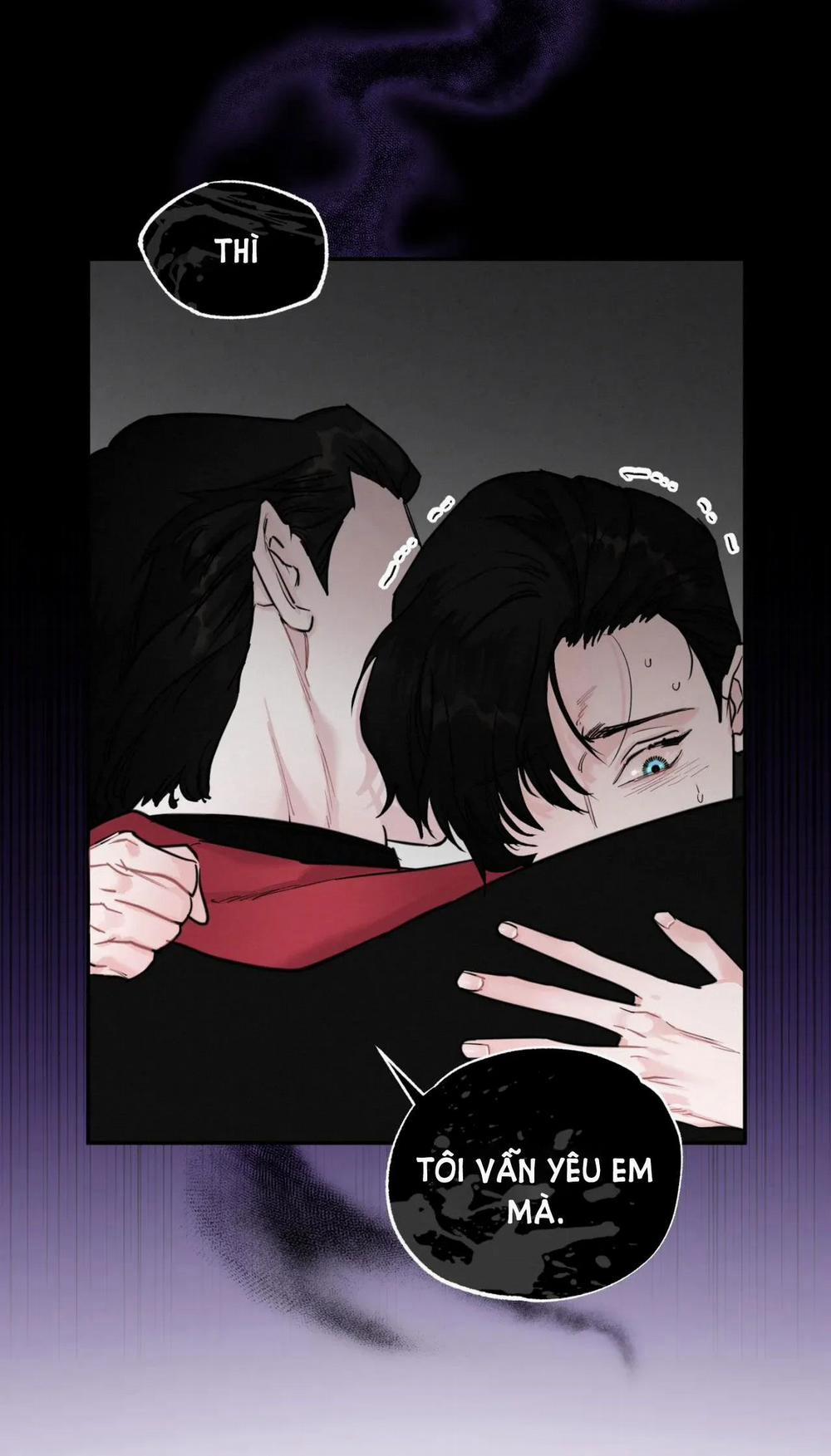 Bloody Lies 8.2 trang 19