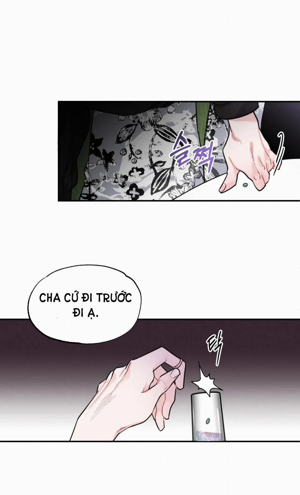 Bloody Lies 8.2 trang 23