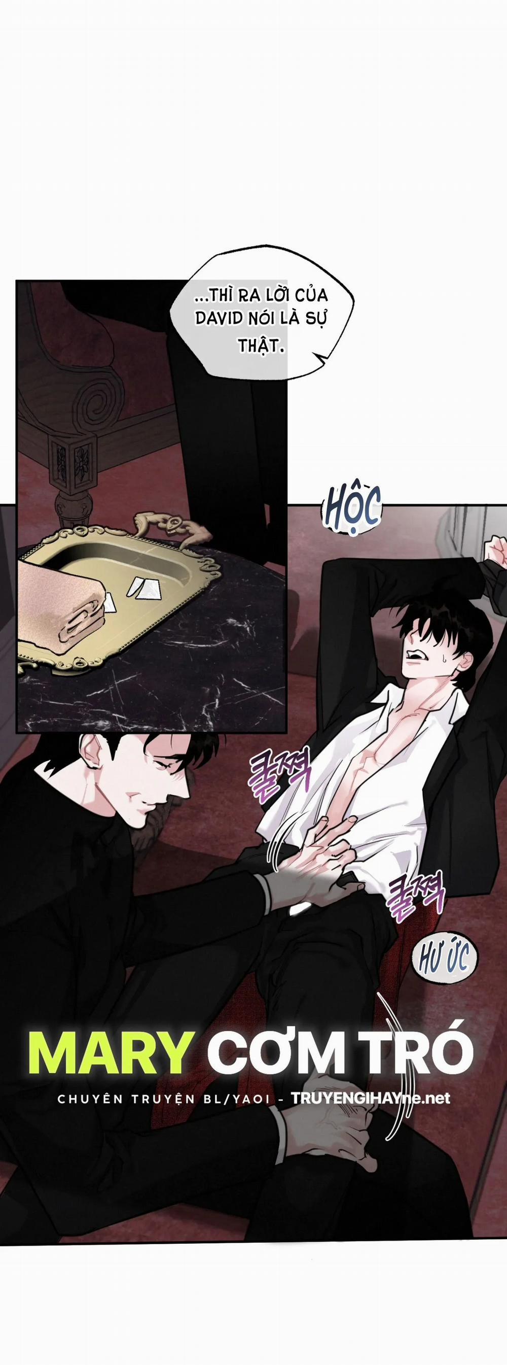 Bloody Lies 9.1 trang 0