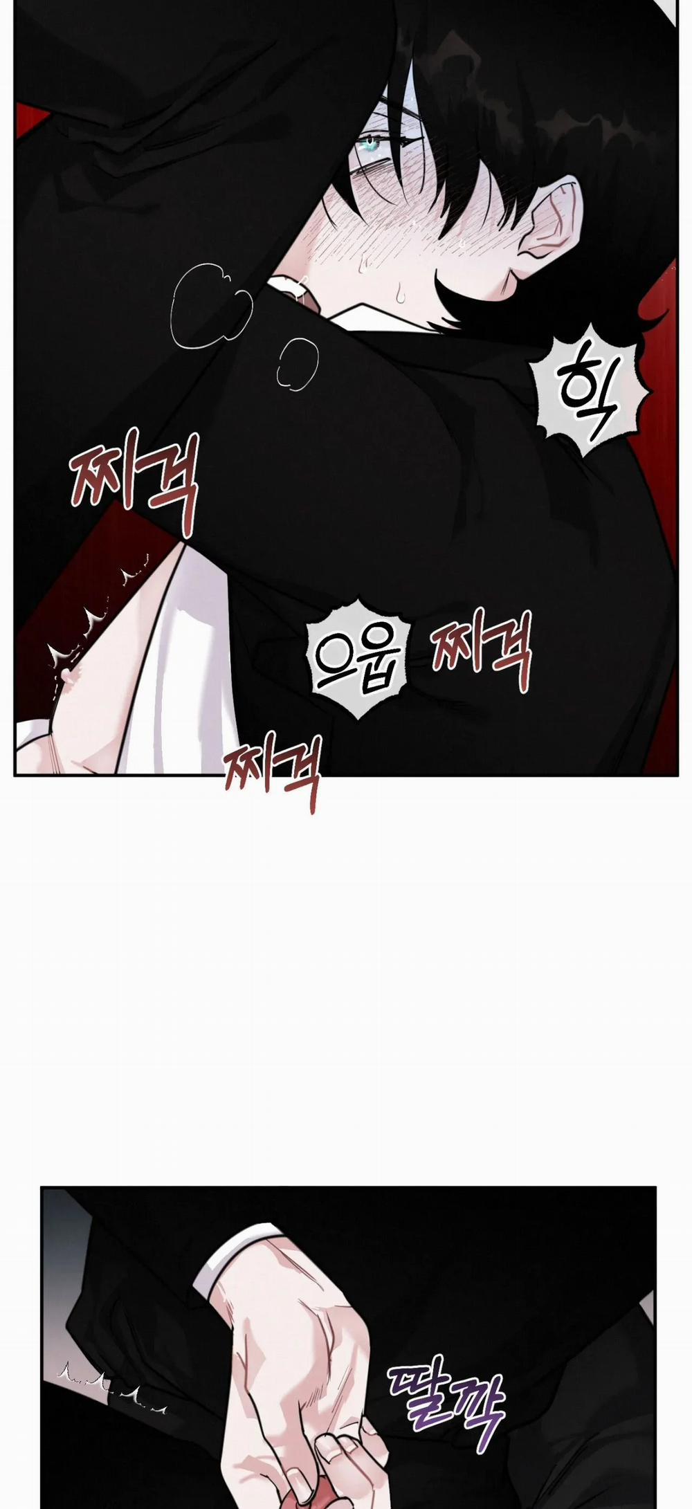 Bloody Lies 9.1 trang 10