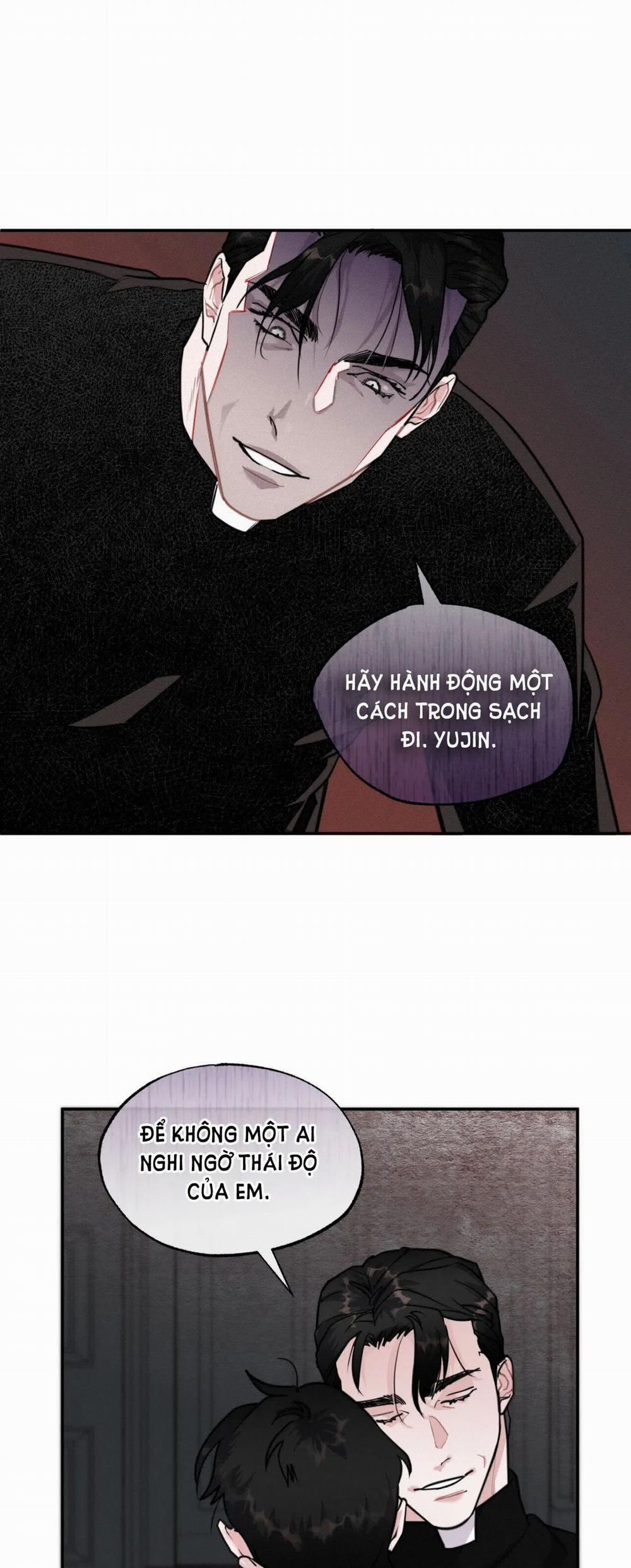 Bloody Lies 9.1 trang 14