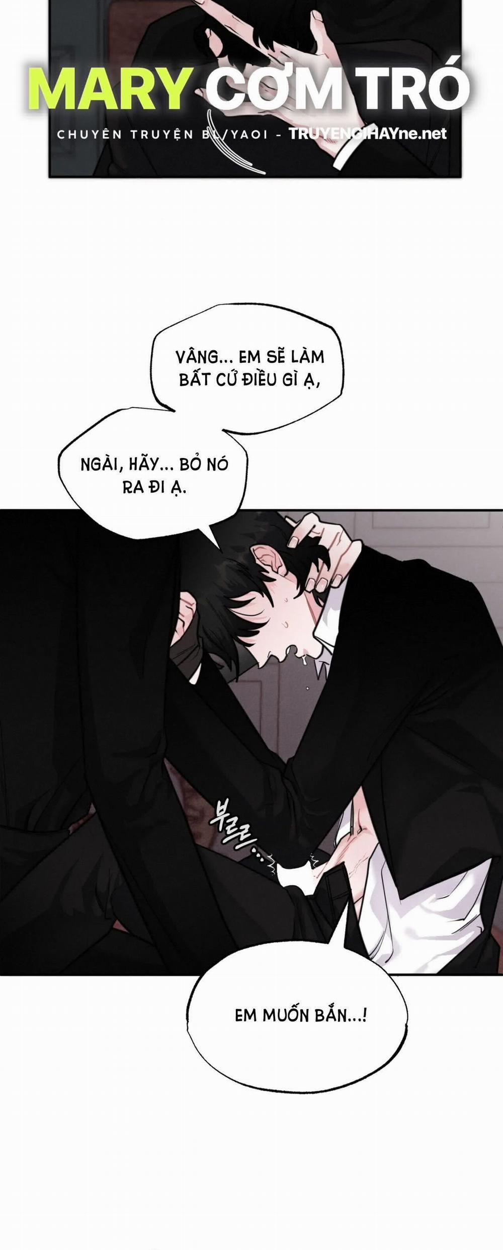 Bloody Lies 9.1 trang 15