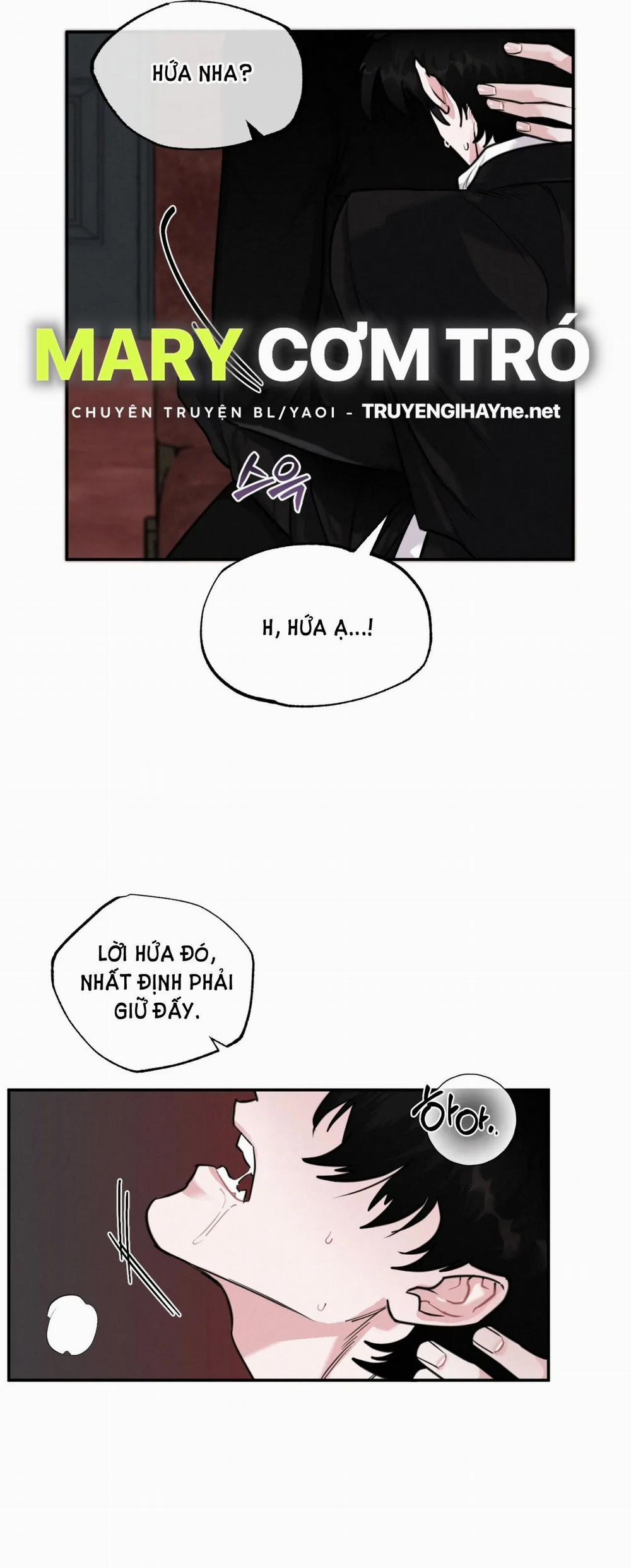 Bloody Lies 9.1 trang 16