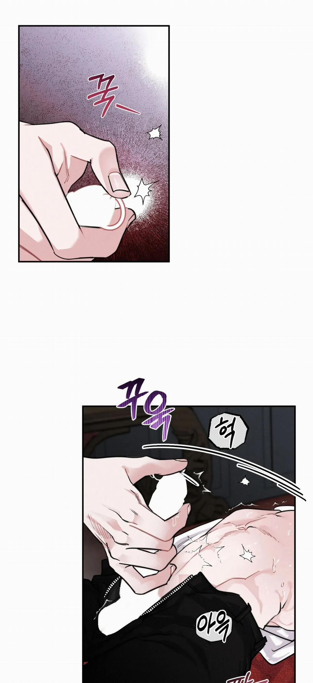 Bloody Lies 9.1 trang 8