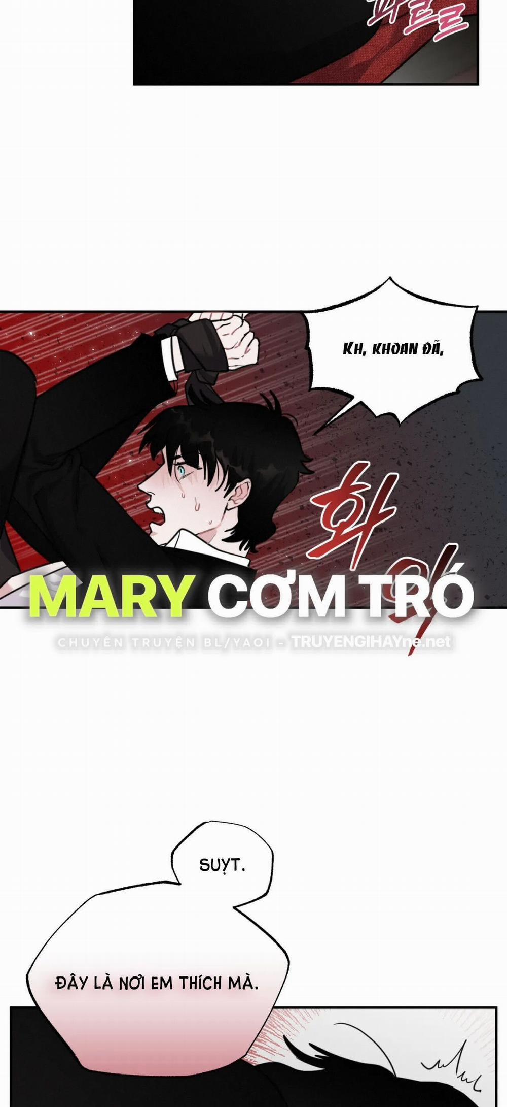 Bloody Lies 9.1 trang 9