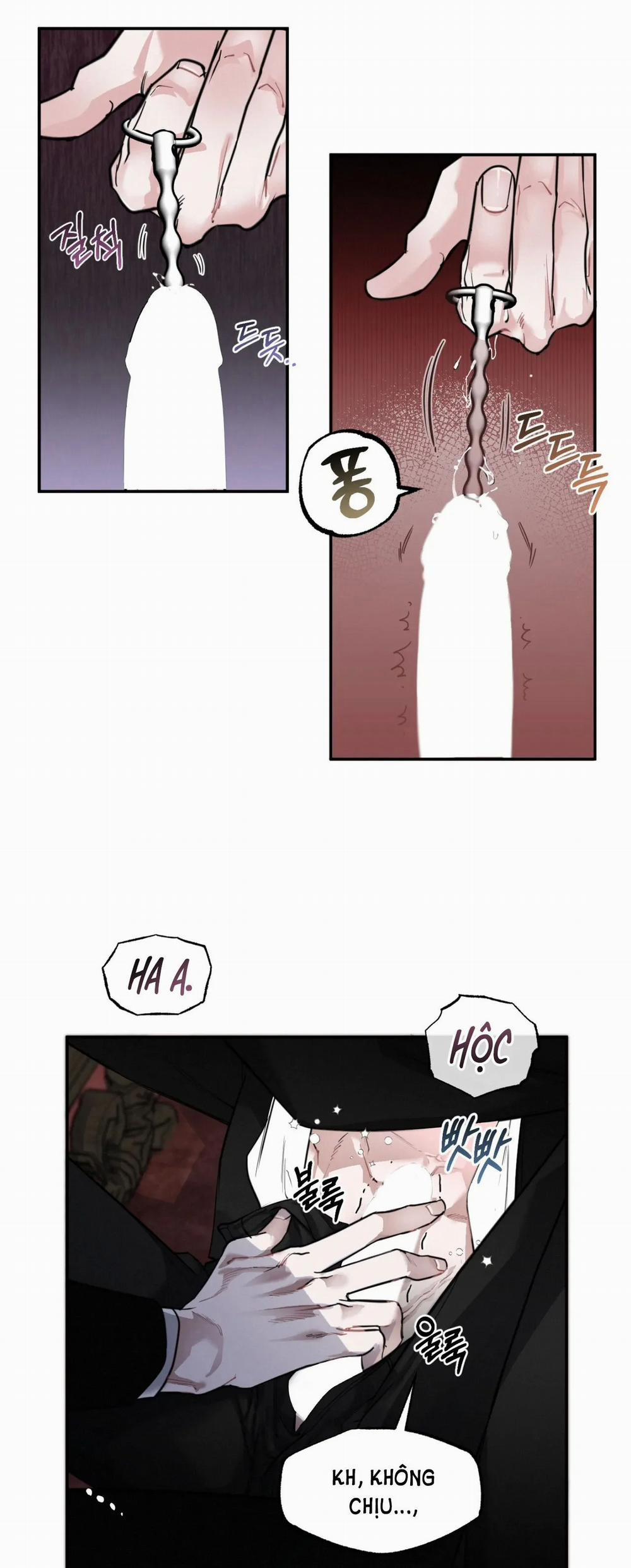 Bloody Lies 9.2 trang 0