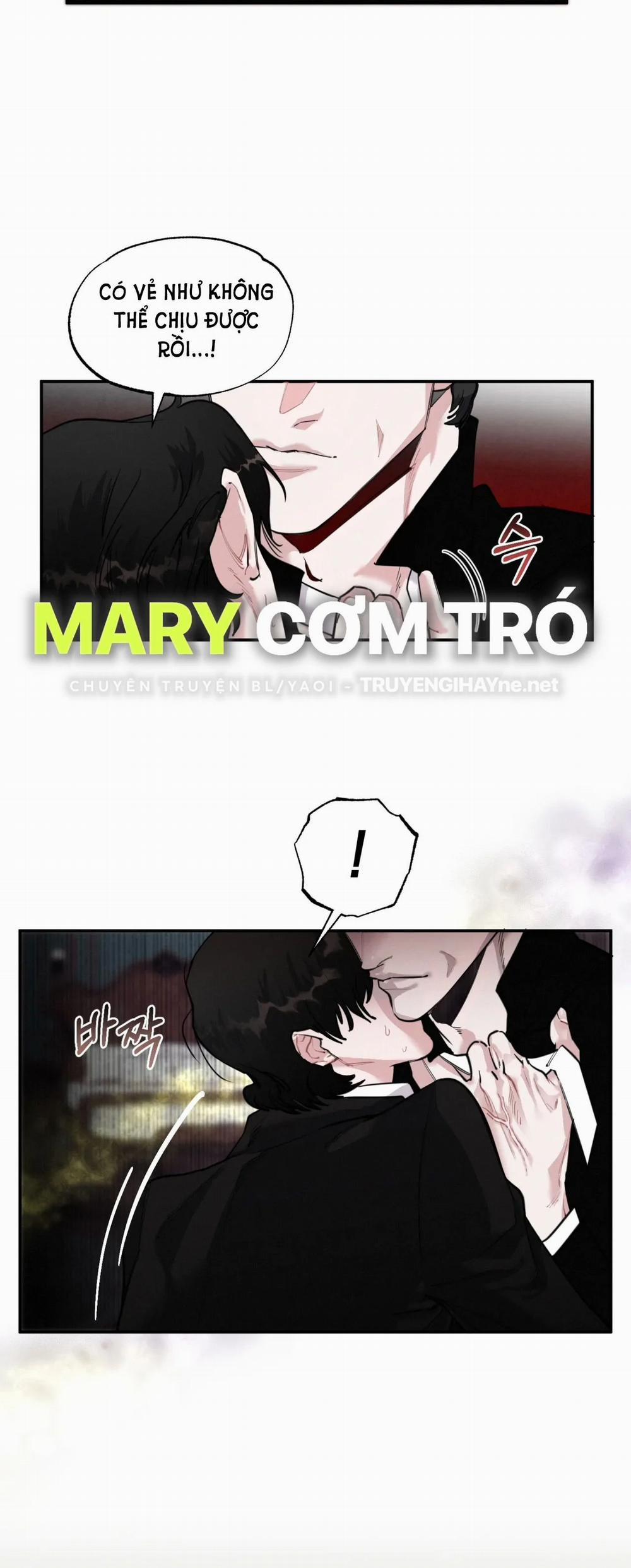 Bloody Lies 9.2 trang 1