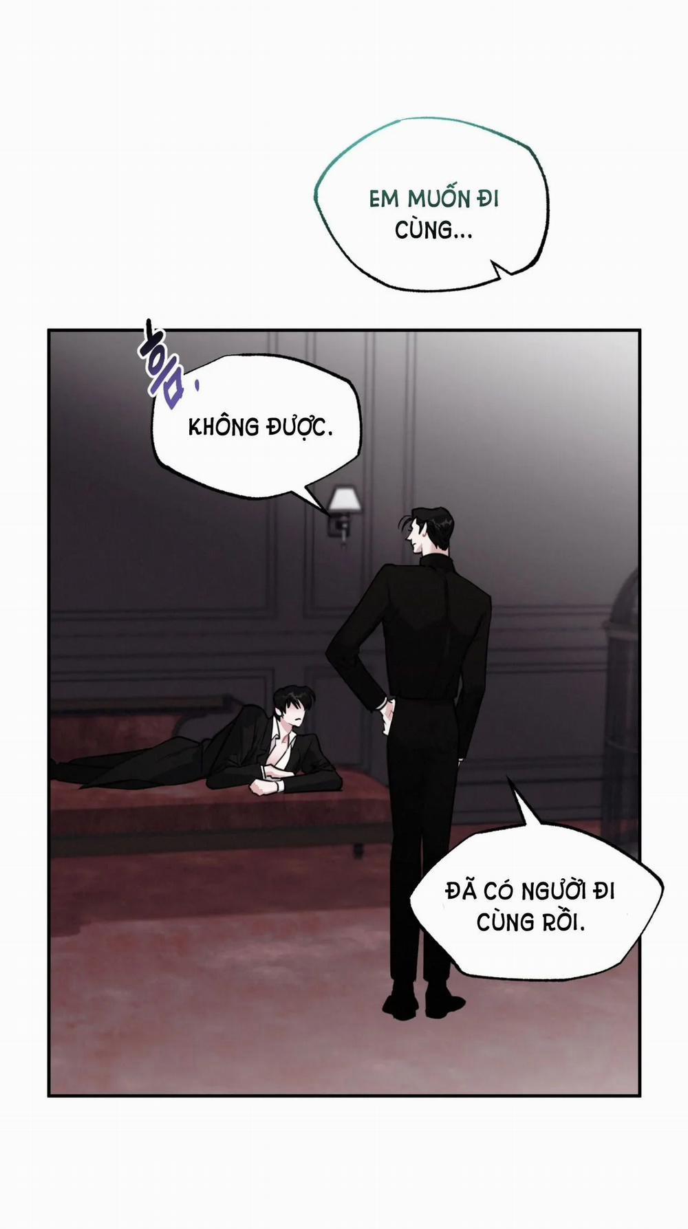 Bloody Lies 9.2 trang 11