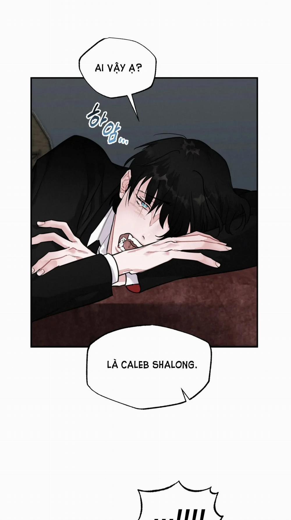 Bloody Lies 9.2 trang 12