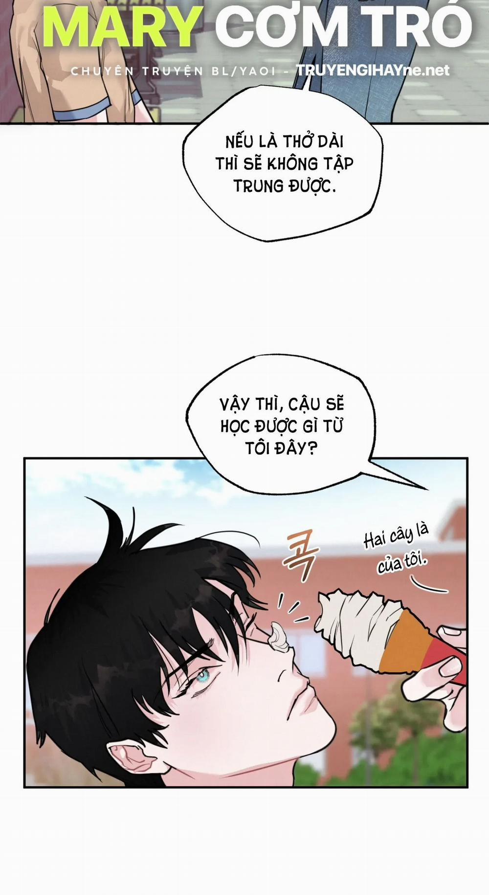 Bloody Lies 9.2 trang 20