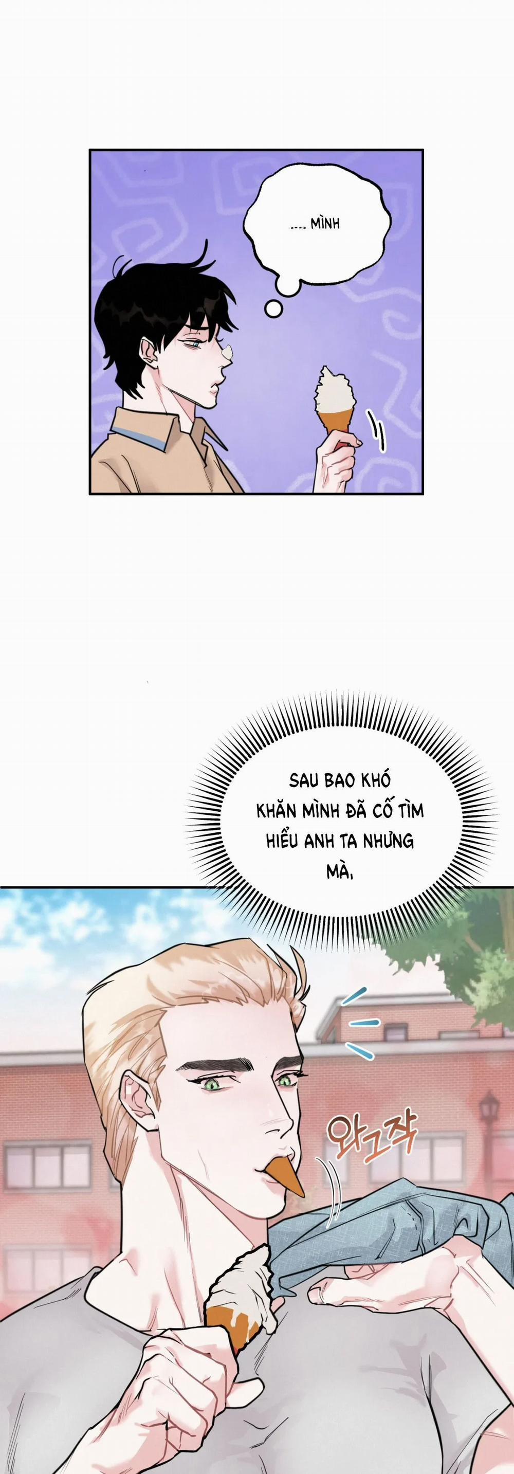 Bloody Lies 9.2 trang 21