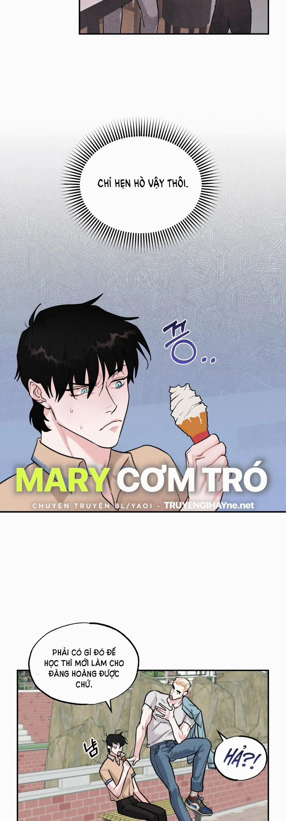 Bloody Lies 9.2 trang 23