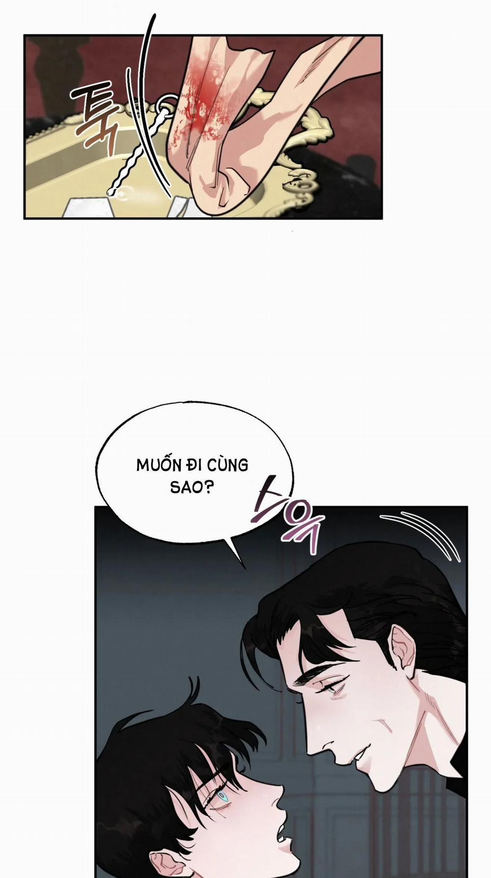 Bloody Lies 9.2 trang 9