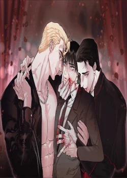 Đọc truyện tranh Bloody Lies