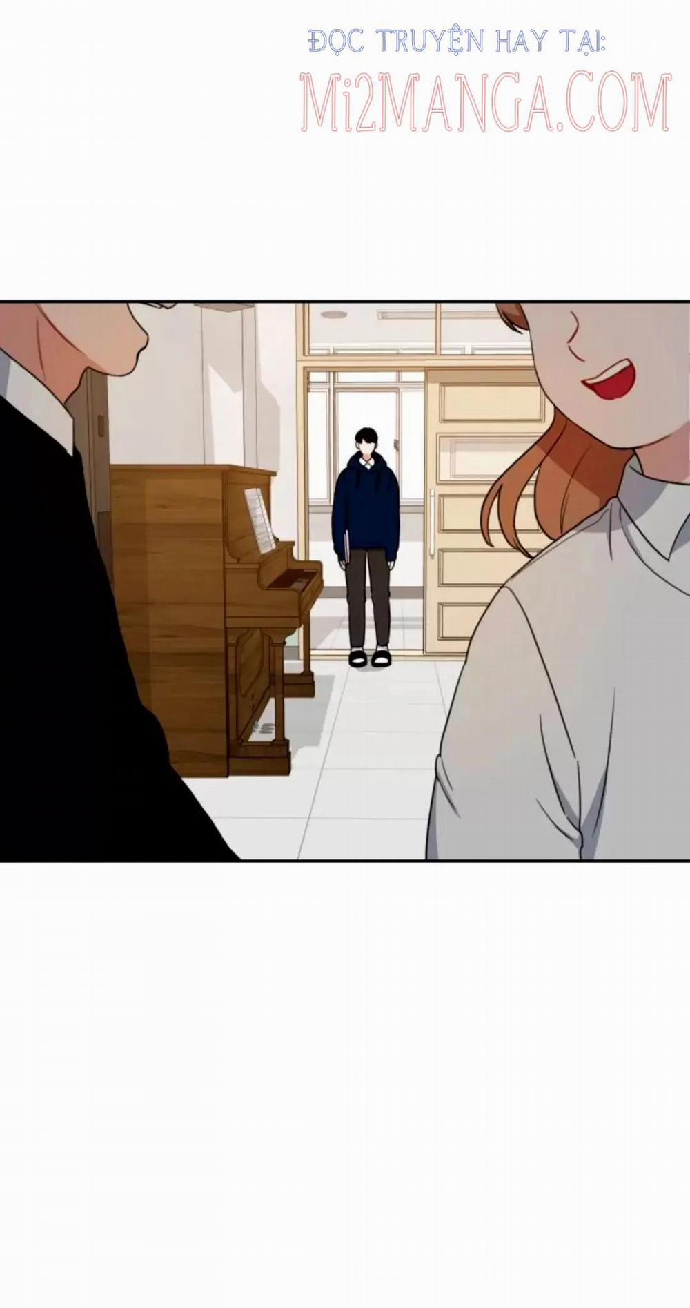 Bloody Romance - Lãng Mạn Đẫm Máu 17.5 trang 1