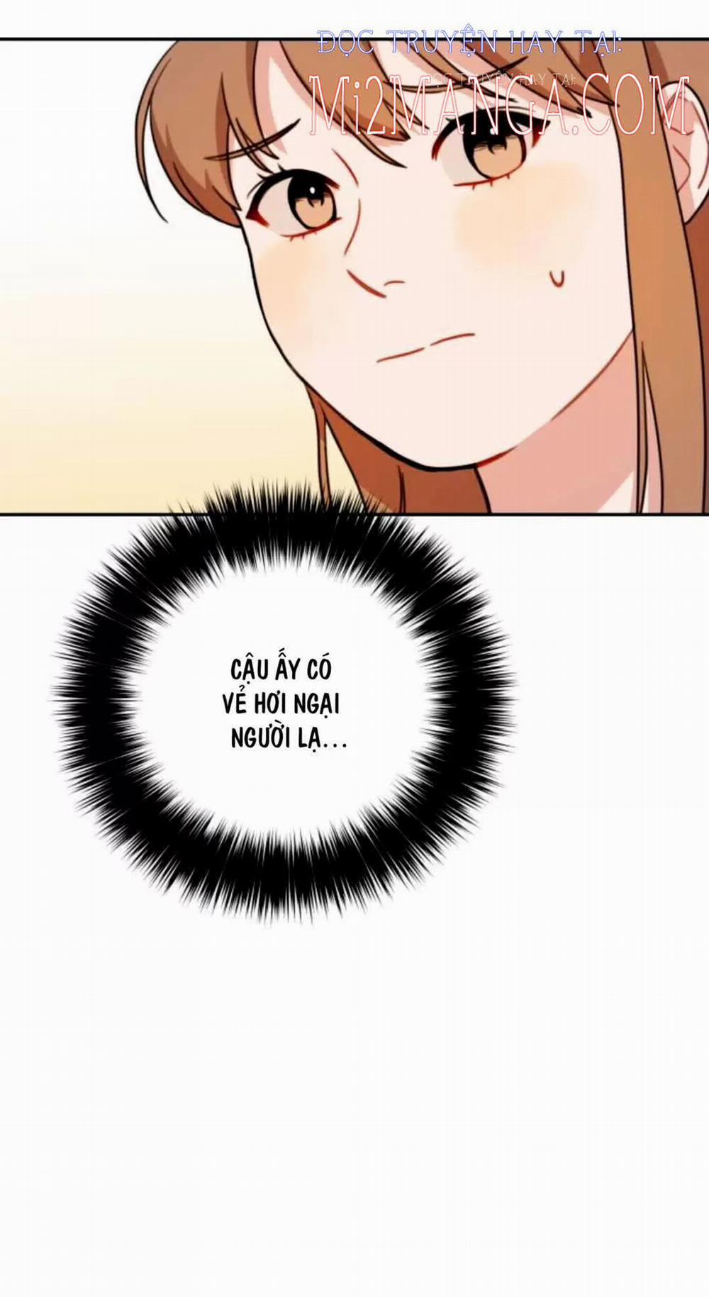 Bloody Romance - Lãng Mạn Đẫm Máu 17.5 trang 10