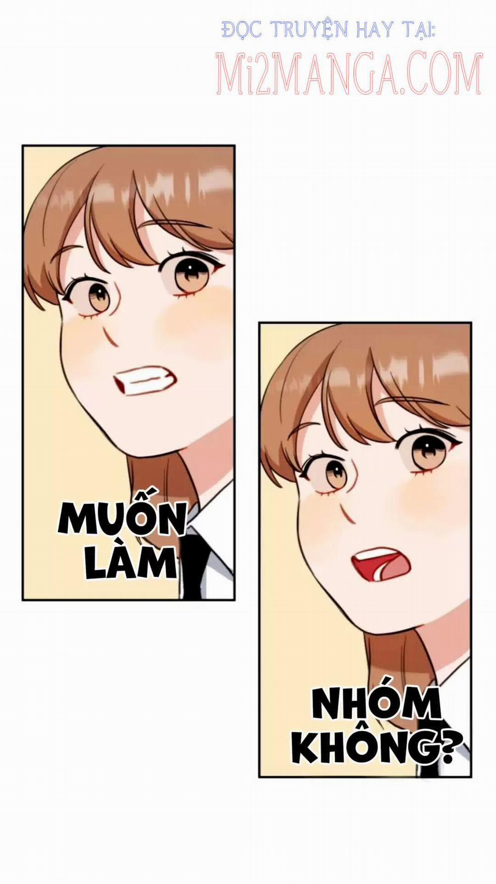 Bloody Romance - Lãng Mạn Đẫm Máu 17.5 trang 12