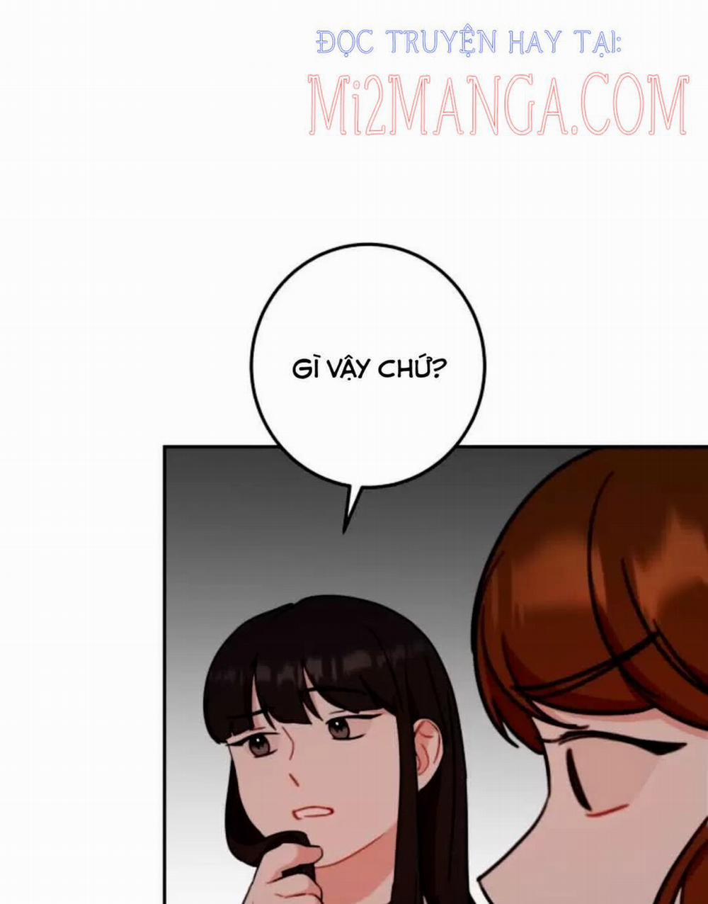 Bloody Romance - Lãng Mạn Đẫm Máu 17.5 trang 15