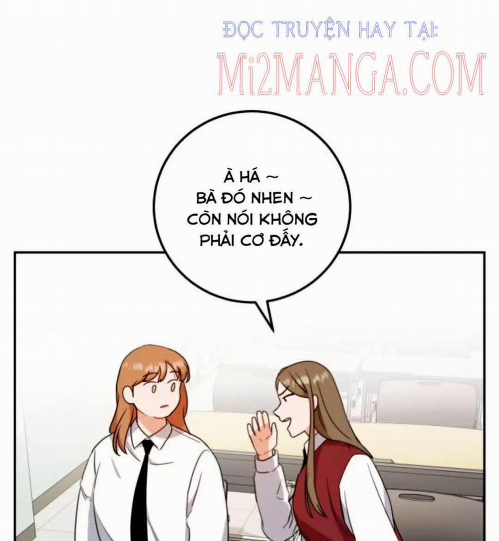 Bloody Romance - Lãng Mạn Đẫm Máu 17.5 trang 17