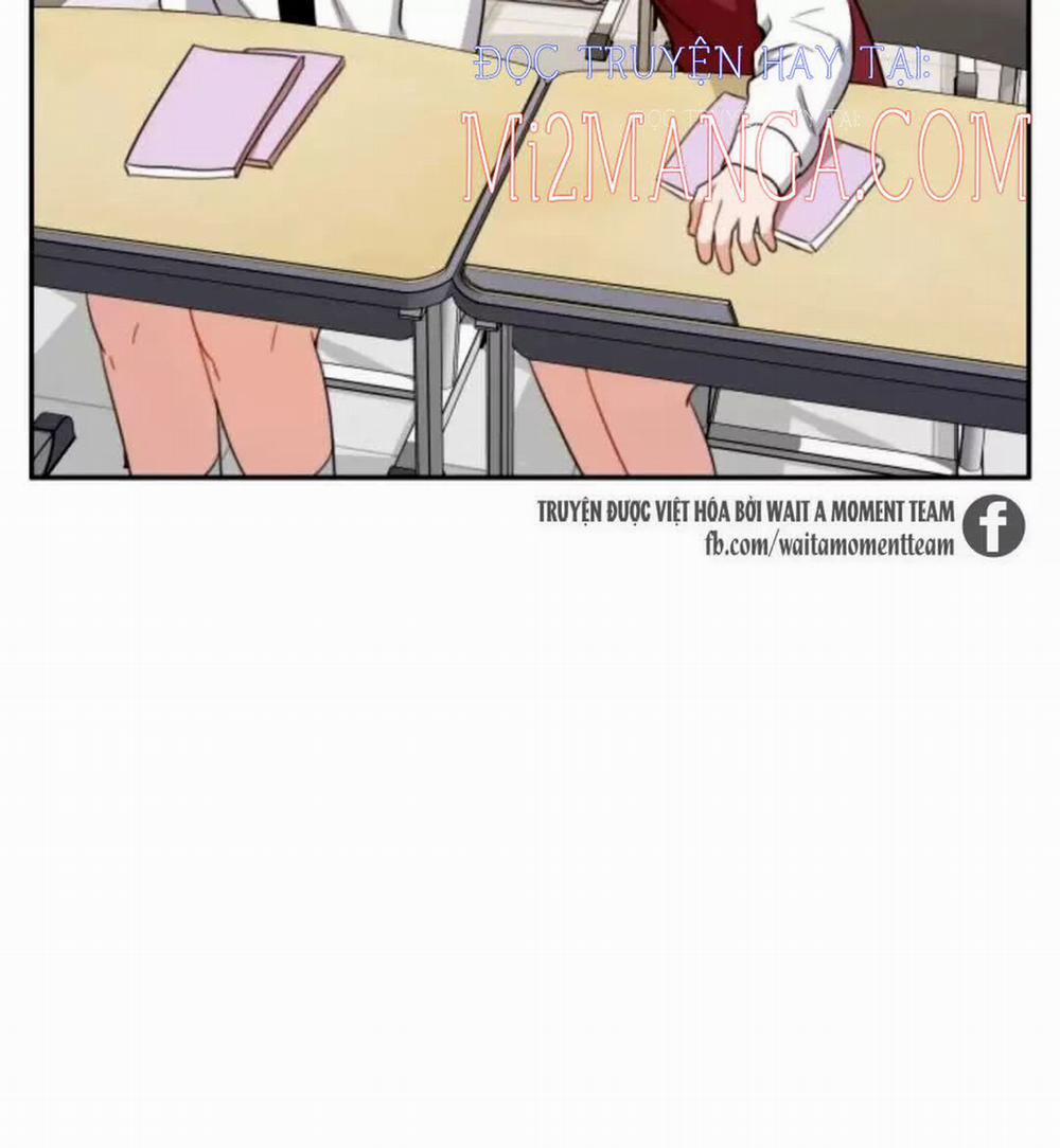 Bloody Romance - Lãng Mạn Đẫm Máu 17.5 trang 18