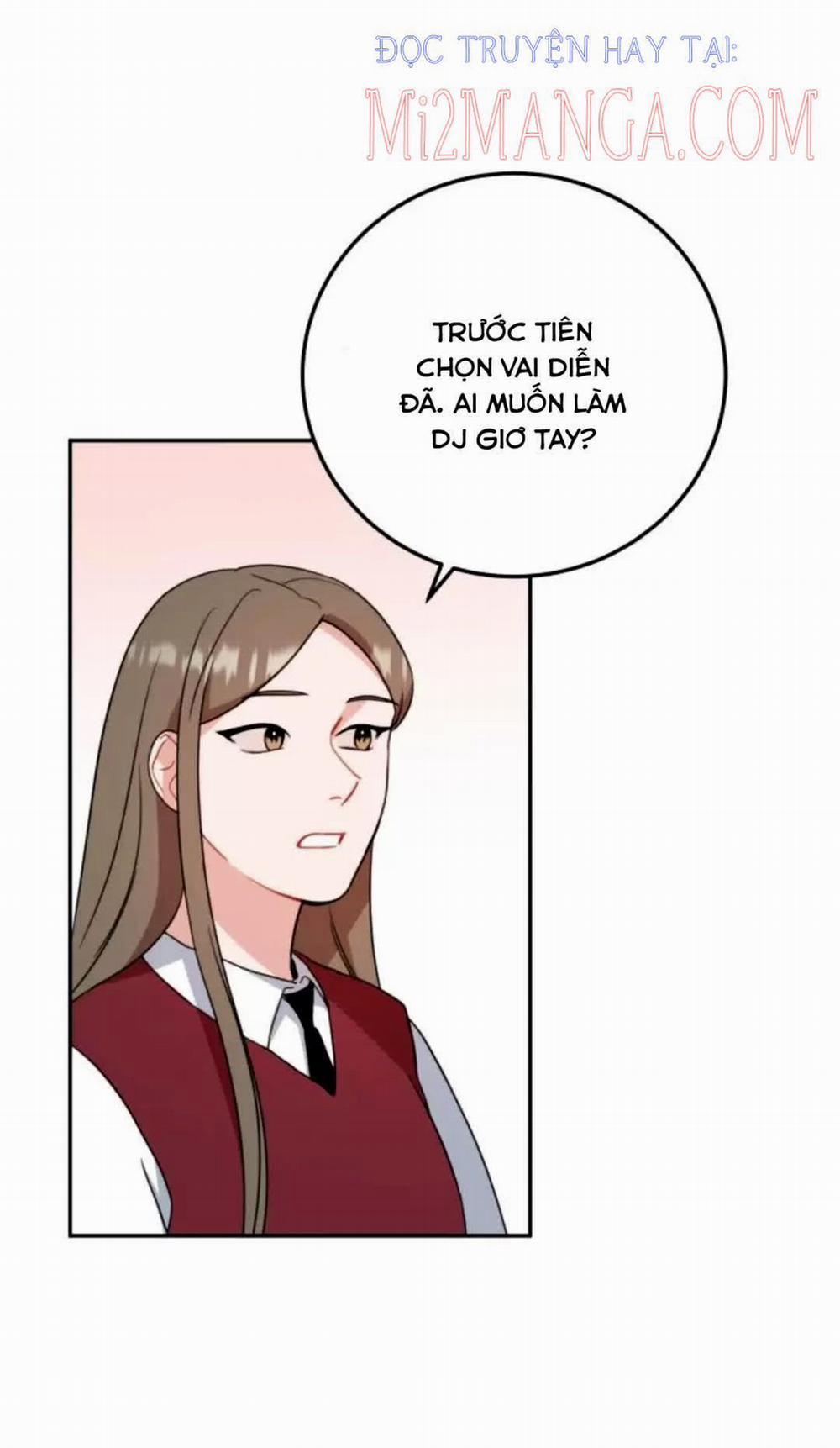 Bloody Romance - Lãng Mạn Đẫm Máu 17.5 trang 21