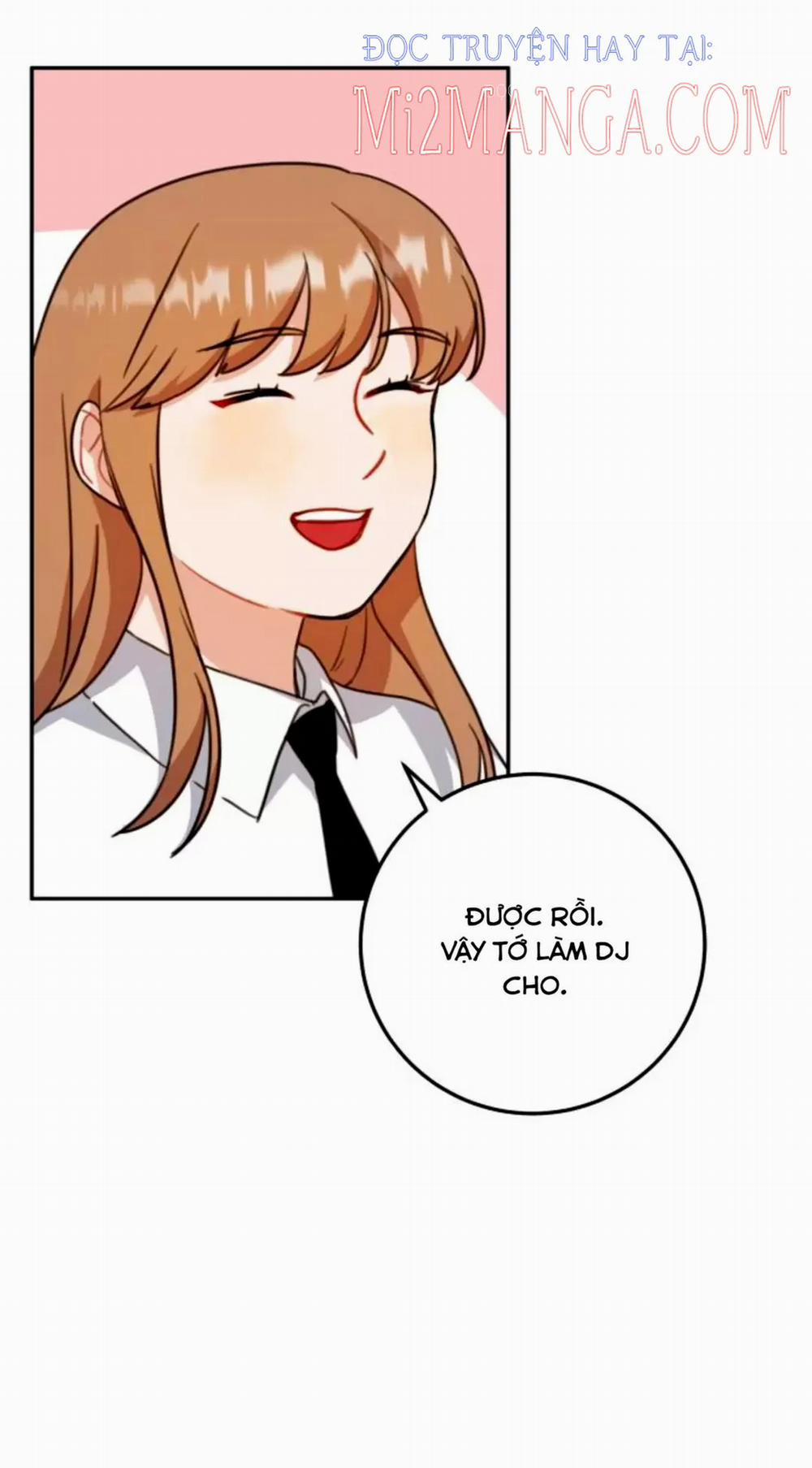 Bloody Romance - Lãng Mạn Đẫm Máu 17.5 trang 24